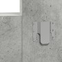 Mesa de Tocador Colgante Gris Concreto 83x40x70 cm de , Tocadores para dormitorios - Ref: Foro24-865202, Precio: 86,37 €, Des...