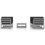 6-piece garden furniture set with solid pine wood cushions by vidaXL, Garden sets - Ref: Foro24-3076381, Price: 450,16 €, Dis...
