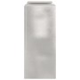Soportes para Plantas de Exterior Pilares 2 pcs 24x24x55 cm Acero Inoxidable von , Topfständer - Ref: Foro24-865817, Preis: 9...