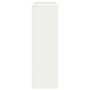 Soportes para Plantas de Exterior Pilar 2 pcs Blanco 24x24x75 cm Acero von , Topfständer - Ref: Foro24-865821, Preis: 83,11 €...
