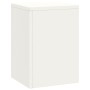 Soportes para Plantas de Exterior Pilar 3 pcs Blanco Acero von , Topfständer - Ref: Foro24-865828, Preis: 94,21 €, Rabatt: %