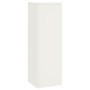 Soportes para Plantas de Exterior Pilar 3 pcs Blanco Acero von , Topfständer - Ref: Foro24-865828, Preis: 94,21 €, Rabatt: %