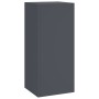 Soportes para Plantas de Exterior - Set de 3 de Acero Antracita von , Topfständer - Ref: Foro24-865829, Preis: 94,21 €, Rabat...