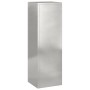 Soportes para Plantas Pilar 3 pcs Acero Inoxidable von , Topfständer - Ref: Foro24-865831, Preis: 136,32 €, Rabatt: %