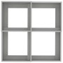 Macetero de Jardín 100x100x48 cm Acero Inoxidable by , Pots and planters - Ref: Foro24-865852, Price: 203,40 €, Discount: %