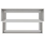 Macetero de Jardín de 2 Niveles 100x60x45 cm Acero Inoxidable | Foro24.es | Tu tienda online para hogar, jardín y más Foro24.es