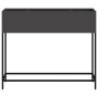 Huerto Elevado 100x26x82 cm Acero Negro von , Töpfe und Pflanzgefäße - Ref: Foro24-865876, Preis: 97,85 €, Rabatt: -5%%