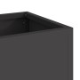 Huerto Elevado 100x26x82 cm Acero Negro von , Töpfe und Pflanzgefäße - Ref: Foro24-865876, Preis: 97,85 €, Rabatt: -5%%