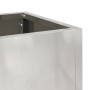Jardinera Elevada 100x26x82 cm Acero Inoxidable von , Töpfe und Pflanzgefäße - Ref: Foro24-865880, Preis: 101,93 €, Rabatt: %