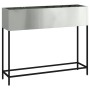 Jardinera Elevada 100x26x82 cm Acero Galvanizado von , Töpfe und Pflanzgefäße - Ref: Foro24-865881, Preis: 71,64 €, Rabatt: %