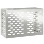 Funda para AC 90x40x60 cm Acero Galvanizado von , Zubehör für Heizkörper - Ref: Foro24-865895, Preis: 88,85 €, Rabatt: %