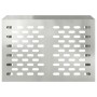 Funda para AC 90x40x60 cm Acero Galvanizado von , Zubehör für Heizkörper - Ref: Foro24-865895, Preis: 88,85 €, Rabatt: %
