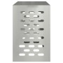 Funda para AC 90x40x60 cm Acero Galvanizado von , Zubehör für Heizkörper - Ref: Foro24-865895, Preis: 88,85 €, Rabatt: %