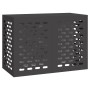 Cubierta de Aire Acondicionado Negra 100x50x70 cm von , Zubehör für Heizkörper - Ref: Foro24-865897, Preis: 171,01 €, Rabatt:...