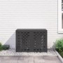 Cubierta de Aire Acondicionado Negra 100x50x70 cm von , Zubehör für Heizkörper - Ref: Foro24-865897, Preis: 171,01 €, Rabatt:...