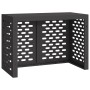 Cubierta de Aire Acondicionado Negra 100x50x70 cm von , Zubehör für Heizkörper - Ref: Foro24-865897, Preis: 171,01 €, Rabatt:...