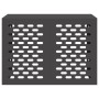 Cubierta de Aire Acondicionado Negra 100x50x70 cm von , Zubehör für Heizkörper - Ref: Foro24-865897, Preis: 171,01 €, Rabatt:...