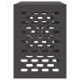 Cubierta de Aire Acondicionado Negra 100x50x70 cm von , Zubehör für Heizkörper - Ref: Foro24-865897, Preis: 171,01 €, Rabatt:...