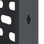 Funda para Aire Acondicionado - Antracita, 100x50x70 cm, Hecha de Acero von , Zubehör für Heizkörper - Ref: Foro24-865899, Pr...