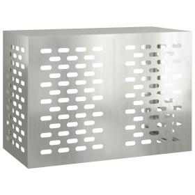 Cubierta de Aire Acondicionado 100x50x70 cm Acero Galvanizado von , Zubehör für Heizkörper - Ref: Foro24-865902, Preis: 107,1...