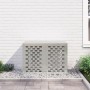 Cubierta de Aire Acondicionado 100x50x70 cm Acero Galvanizado by , Accessories for heating radiators - Ref: Foro24-865902, Pr...