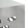 Cubierta de Aire Acondicionado 100x50x70 cm Acero Galvanizado by , Accessories for heating radiators - Ref: Foro24-865902, Pr...