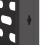 Funda para Aire Acondicionado Negra 110x50x80 cm Acero von , Zubehör für Heizkörper - Ref: Foro24-865904, Preis: 152,05 €, Ra...