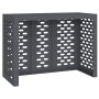 Funda de Aire Acondicionado Antracita 110x50x80 cm Acero von , Zubehör für Heizkörper - Ref: Foro24-865906, Preis: 152,31 €, ...