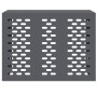 Funda de Aire Acondicionado Antracita 110x50x80 cm Acero von , Zubehör für Heizkörper - Ref: Foro24-865906, Preis: 152,31 €, ...