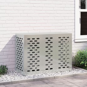 Cubierta para Aire Acondicionado 110x50x80 cm Acero Galvanizado von , Zubehör für Heizkörper - Ref: Foro24-865909, Preis: 114...