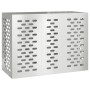 Cubierta para Aire Acondicionado 110x50x80 cm Acero Galvanizado von , Zubehör für Heizkörper - Ref: Foro24-865909, Preis: 114...
