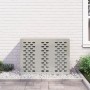Cubierta para Aire Acondicionado 110x50x80 cm Acero Galvanizado von , Zubehör für Heizkörper - Ref: Foro24-865909, Preis: 114...