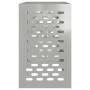 Cubierta para Aire Acondicionado 110x50x80 cm Acero Galvanizado von , Zubehör für Heizkörper - Ref: Foro24-865909, Preis: 114...