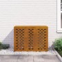 Cubierta AC 110x50x80 cm de Acero Resistente a la Intemperie von , Zubehör für Heizkörper - Ref: Foro24-865910, Preis: 138,29...