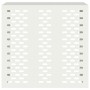 Funda para Aire Acondicionado Blanca 110x50x105 cm von , Zubehör für Heizkörper - Ref: Foro24-865912, Preis: 153,86 €, Rabatt: %