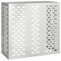 Cubierta de Aire Acondicionado 110x50x105 cm Acero Galvanizado von , Zubehör für Heizkörper - Ref: Foro24-865916, Preis: 120,...