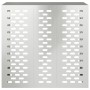 Cubierta de Aire Acondicionado 110x50x105 cm Acero Galvanizado von , Zubehör für Heizkörper - Ref: Foro24-865916, Preis: 120,...