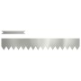 Bordes de Césped 30 pcs 100x0,5x15 cm Acero Galvanizado by , Garden edging and edging - Ref: Foro24-865940, Price: 99,28 €, D...