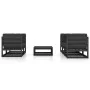 6-piece garden furniture set with solid pine wood cushions by vidaXL, Garden sets - Ref: Foro24-3076383, Price: 653,96 €, Dis...