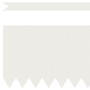 Bordes de Césped 10 pcs Blanco 100x0.5x30 cm Plástico by , Garden edging and edging - Ref: Foro24-865969, Price: 96,57 €, Dis...