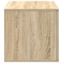 Armario de Almacenamiento  de Roble Sonoma 108x41x40 cm Hecho de Madera Elaborada | Foro24.es | Tu tienda online para hogar, jardín y más Foro24.es