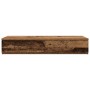 Cajones de cama de madera vieja 100x36,5x16,5 cm de madera contrachapada de , Mesitas de noche - Ref: Foro24-866913, Precio: ...