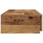 Cajones de cama de madera vieja 100x36,5x16,5 cm de madera contrachapada de , Mesitas de noche - Ref: Foro24-866913, Precio: ...