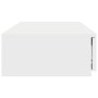 Cajones para cama Blancos 80x36,5x16,5 cm Madera Ingenierizada de , Mesitas de noche - Ref: Foro24-866923, Precio: 56,35 €, D...