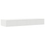 Cajones de Cama Blanco 120x36,5x16,5 cm Madera de Ingeniería de , Mesitas de noche - Ref: Foro24-866939, Precio: 82,36 €, Des...