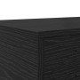 Cajones de cama  en negro, 75 x 36,5 x 16,5 cm, de madera contrachapada | Foro24.es | Tu tienda online para hogar, jardín y más Foro24.es