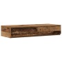 Cajones de cama de madera vieja 75x36,5x16,5 cm de madera dura de , Mesitas de noche - Ref: Foro24-866969, Precio: 50,05 €, D...
