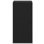Mesa de Bar Negro Roble 51x50x103,5 cm Madera Ingenierizada von , Küchen- und Esstische - Ref: Foro24-868080, Preis: 66,60 €,...