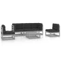 Gartenmöbelset 6-tlg. mit Kissen aus massivem Kiefernholz von vidaXL, Gartensets - Ref: Foro24-3076446, Preis: 466,50 €, Raba...
