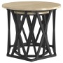 Mesas Auxiliares anidadas 2 pcs Madera de Roble Sonoma de , Mesas de centro - Ref: Foro24-868244, Precio: 58,39 €, Descuento: %